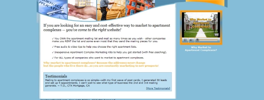 Apartment Tool Kit - NLH Solutions Apartment Tool Kit - NLH Solutions